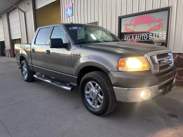 2008 Ford F-150 11th Gen - Image 7 of 21