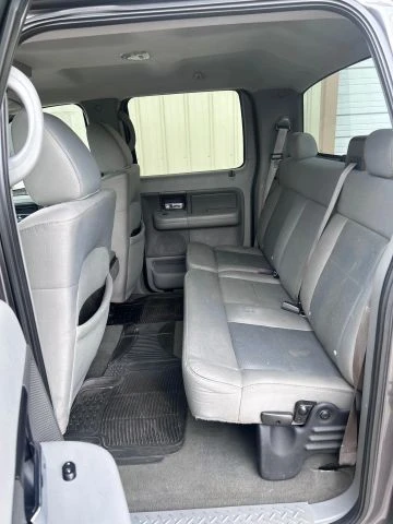 2008 Ford F-150 11th Gen - Image 17 of 21