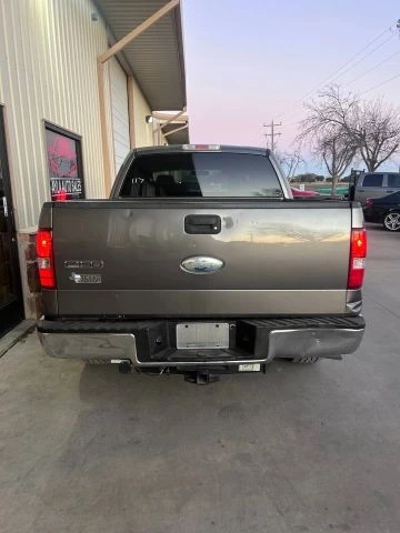 2008 Ford F-150 11th Gen - Image 4 of 21