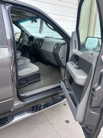2008 Ford F-150 11th Gen - Image 10 of 21