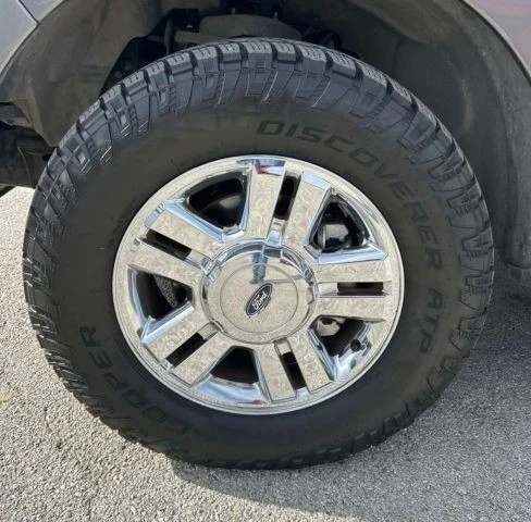 2008 Ford F-150 11th Gen - Image 19 of 21