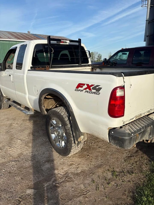 2008 Ford F-Series - Image 4 of 4