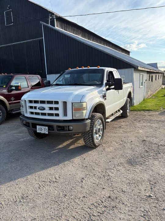 2008 Ford F-Series - Image 2 of 4