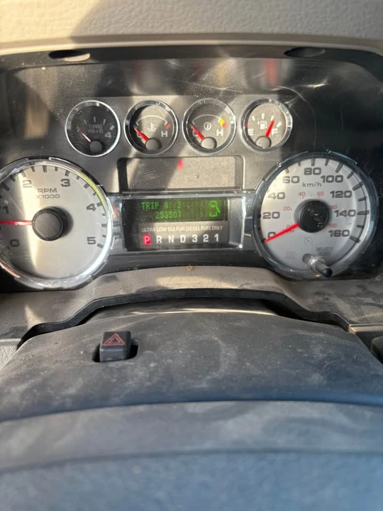 2008 Ford F-Series - Image 3 of 4