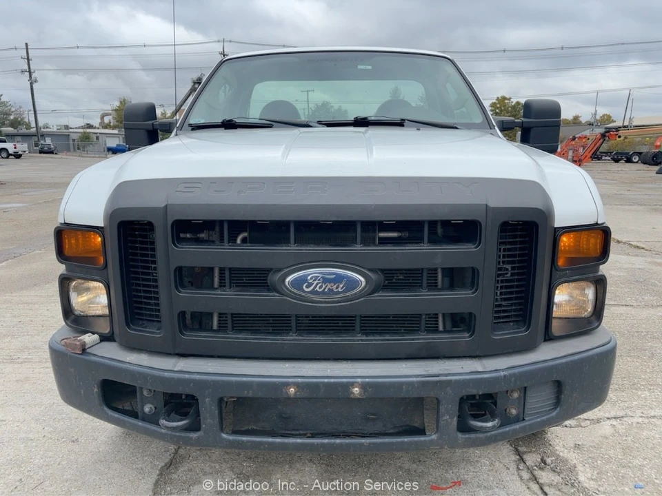 2008 Ford Super Duty 3rd Gen - Image 7 of 12