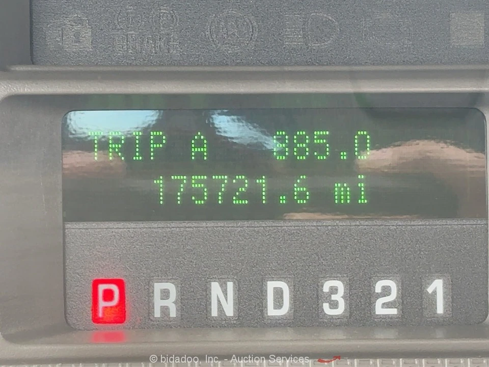 2008 Ford Super Duty 3rd Gen - Image 11 of 12