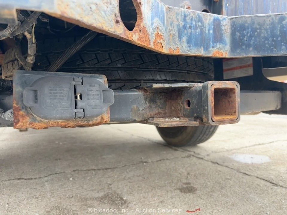 2008 Ford Super Duty 3rd Gen - Image 10 of 12