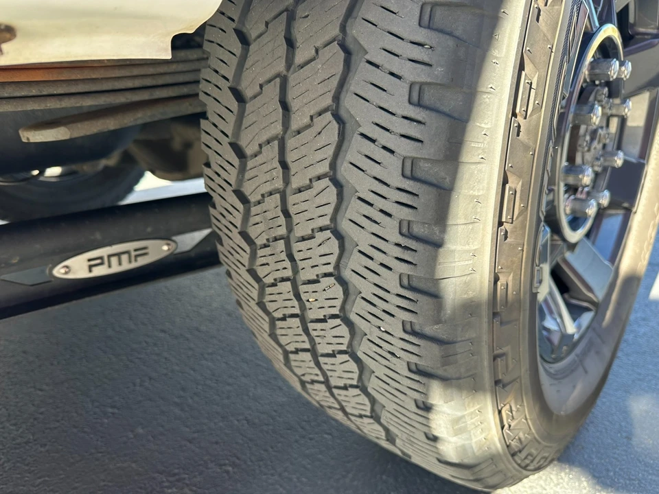 2008 Ford Super Duty 2nd Gen - Image 19 of 21
