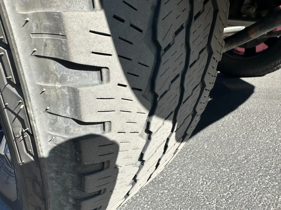 2008 Ford Super Duty 2nd Gen - Image 18 of 21