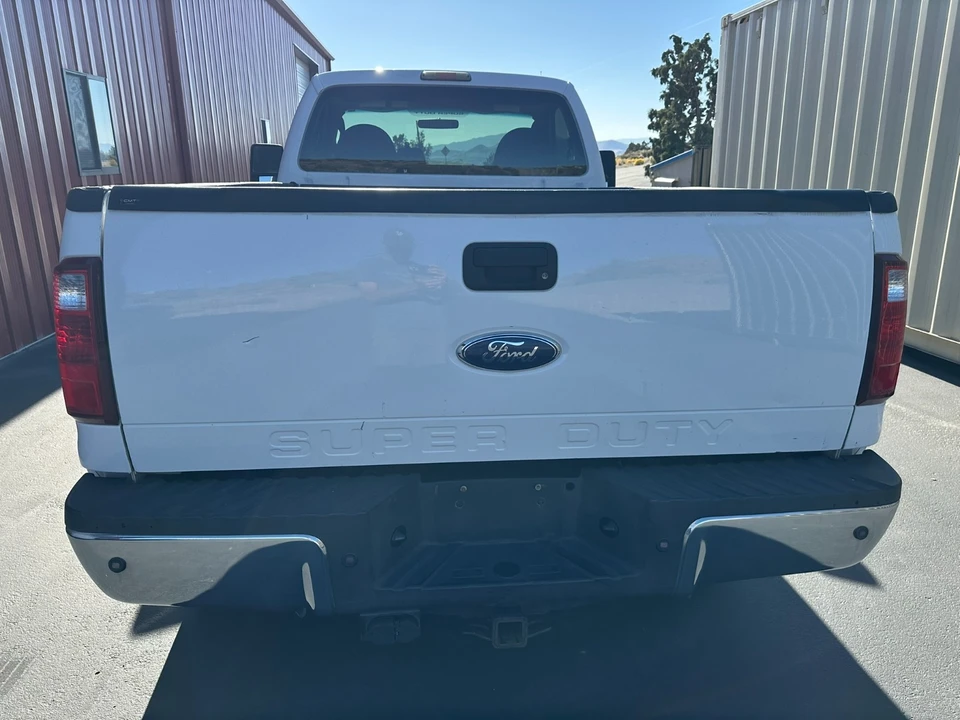 2008 Ford Super Duty 2nd Gen - Image 6 of 21