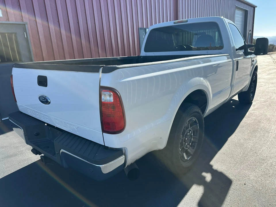 2008 Ford Super Duty 2nd Gen - Image 7 of 21