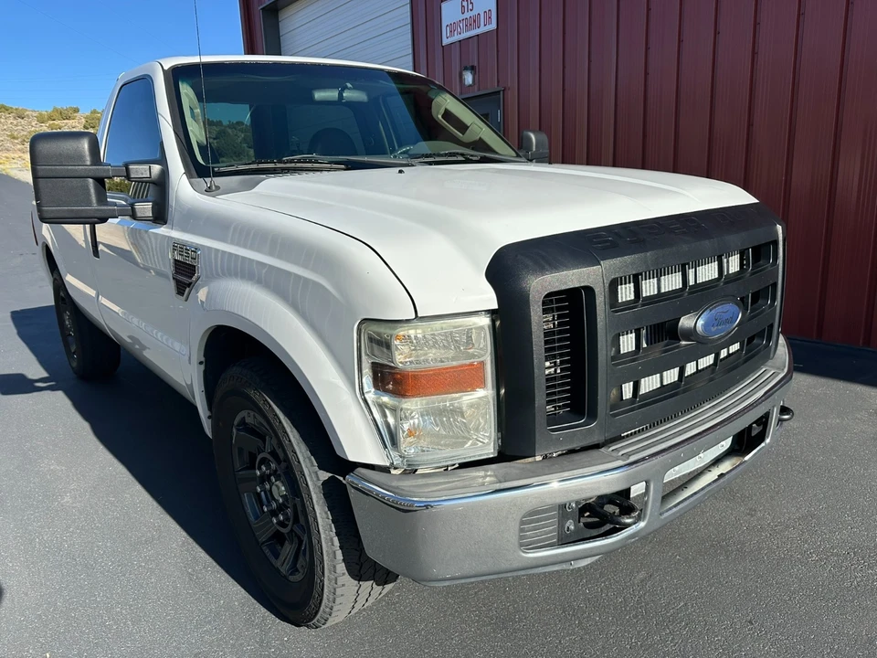 2008 Ford Super Duty 2nd Gen - Image 3 of 21