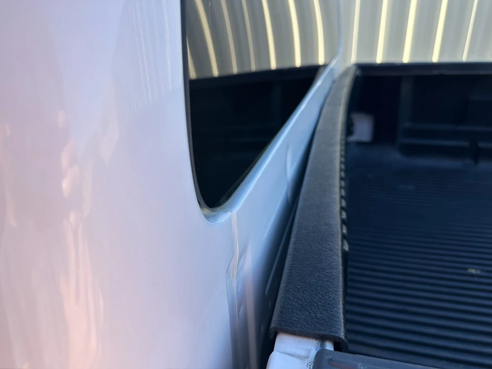 2008 Ford Super Duty 2nd Gen - Image 11 of 21