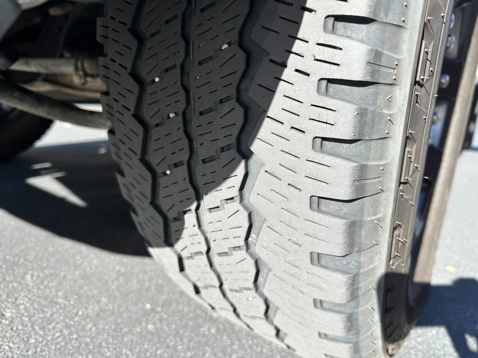 2008 Ford Super Duty 2nd Gen - Image 20 of 21