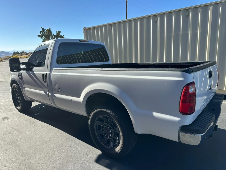 2008 Ford Super Duty 2nd Gen - Image 5 of 21