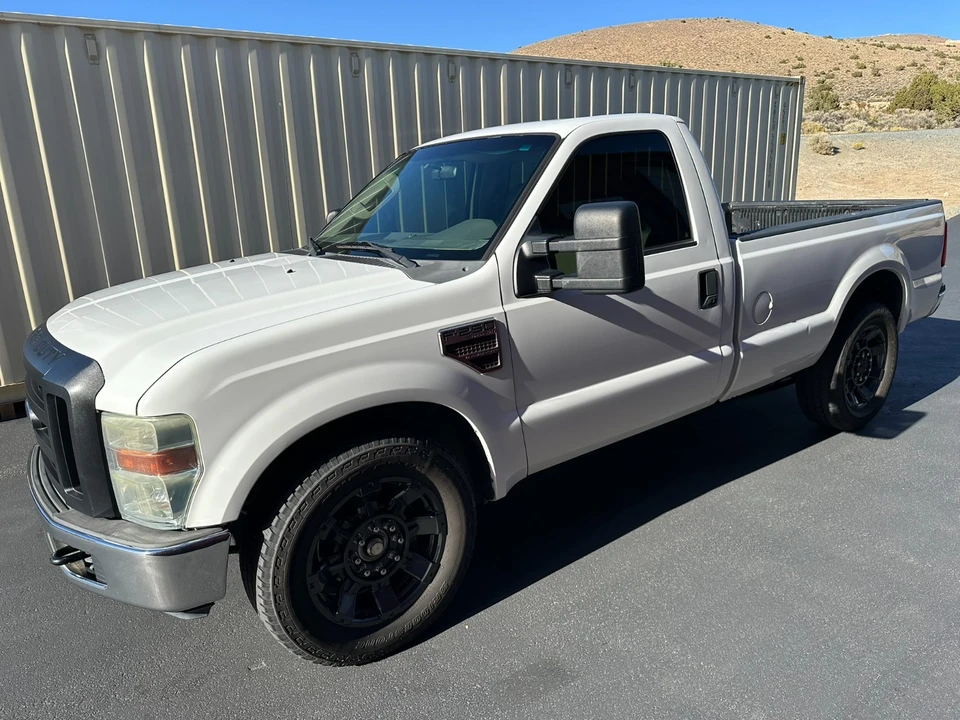 2008 Ford Super Duty 2nd Gen - Image 2 of 21