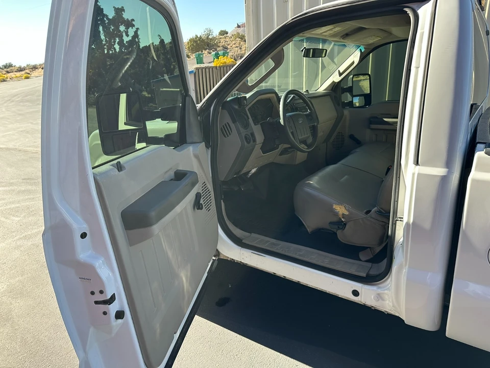 2008 Ford Super Duty 2nd Gen - Image 21 of 21