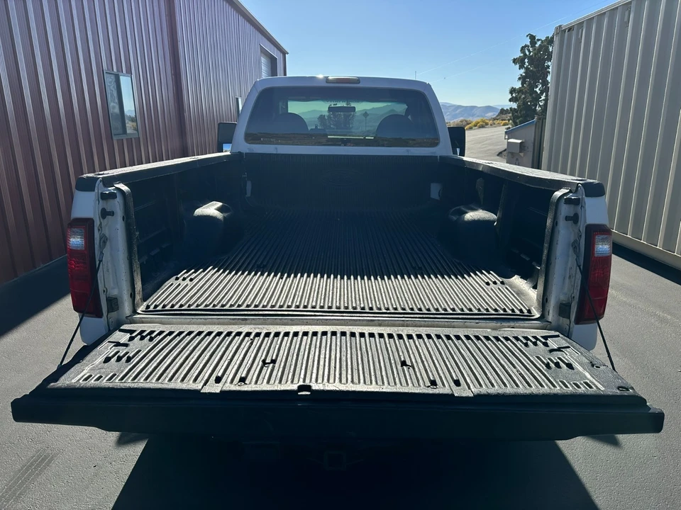 2008 Ford Super Duty 2nd Gen - Image 8 of 21