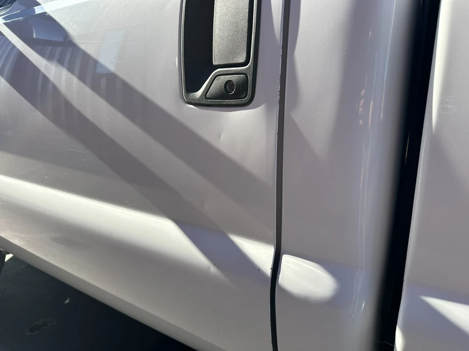 2008 Ford Super Duty 2nd Gen - Image 10 of 21