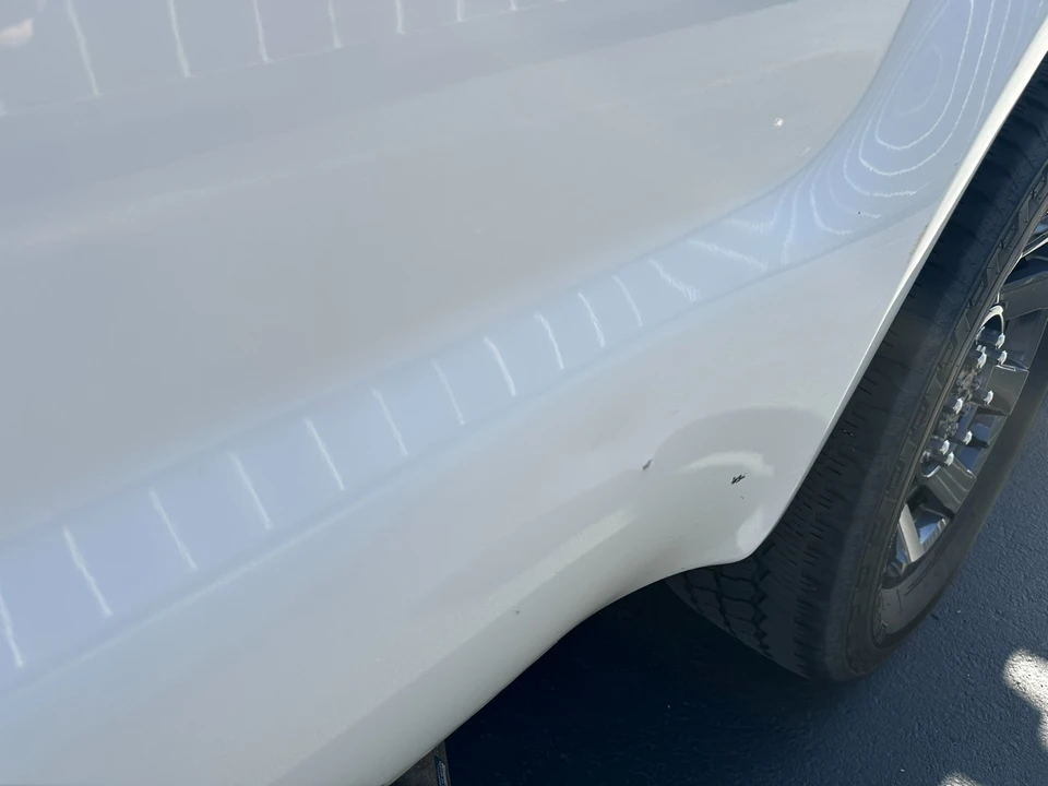 2008 Ford Super Duty 2nd Gen - Image 14 of 21