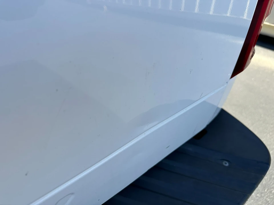 2008 Ford Super Duty 2nd Gen - Image 13 of 21