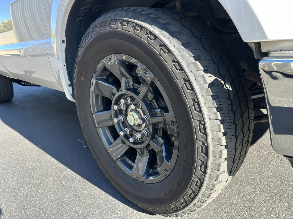 2008 Ford Super Duty 2nd Gen - Image 17 of 21