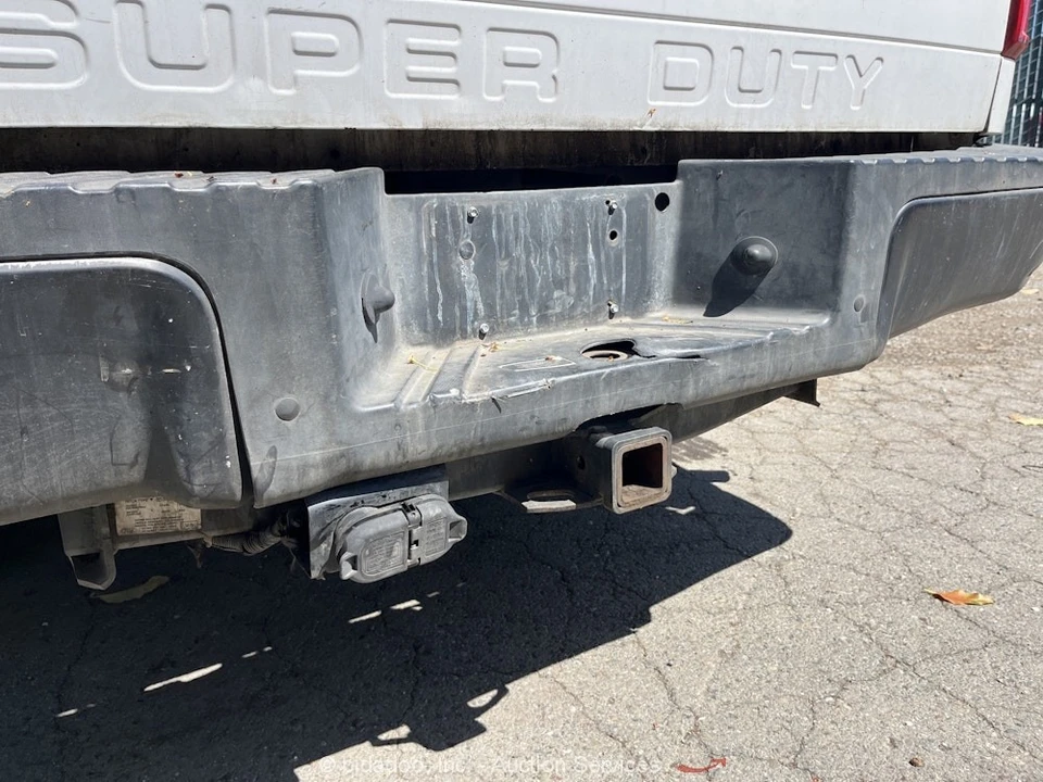 2008 Ford Super Duty 2nd Gen - Image 10 of 12