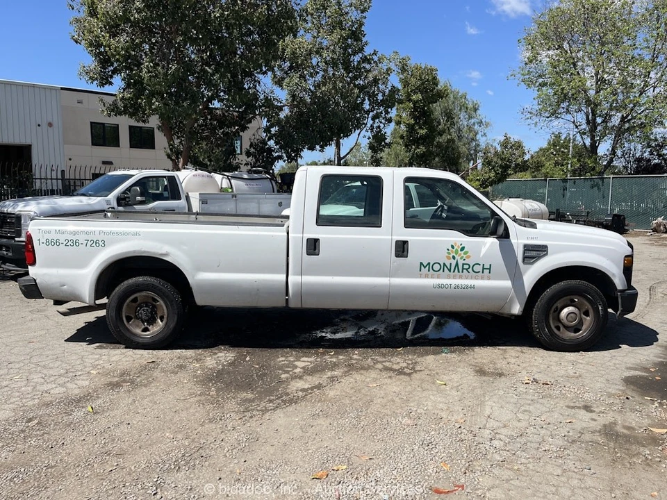 2008 Ford Super Duty 2nd Gen - Image 6 of 12