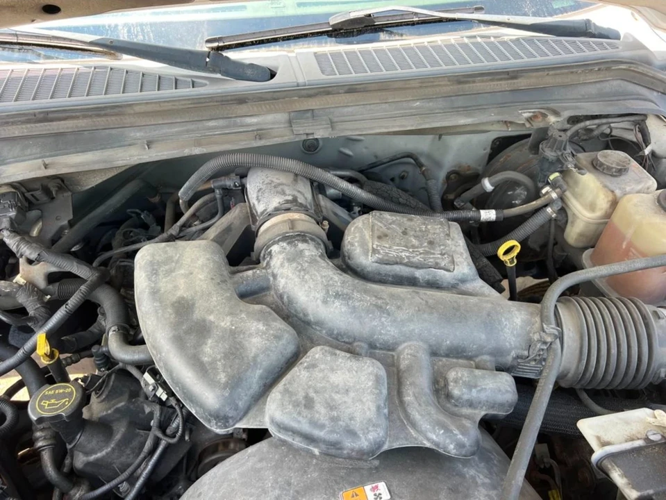 2008 Ford Super Duty 2nd Gen - Image 18 of 21