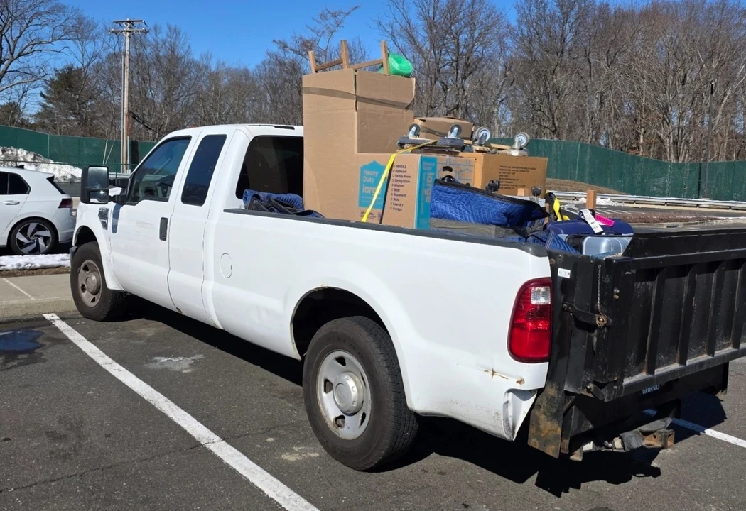 2008 Ford Super Duty 2nd Gen - Image 13 of 21