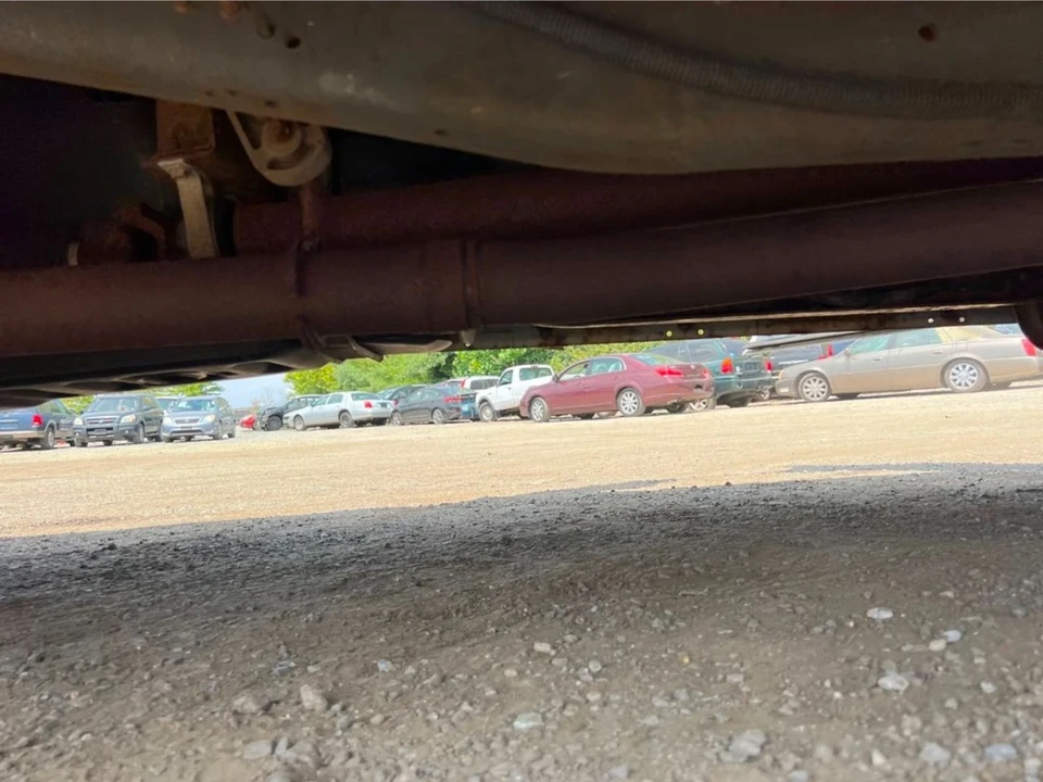 2008 Ford Super Duty 2nd Gen - Image 19 of 21
