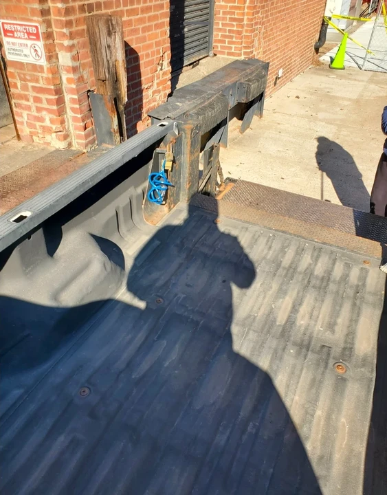 2008 Ford Super Duty 2nd Gen - Image 10 of 21
