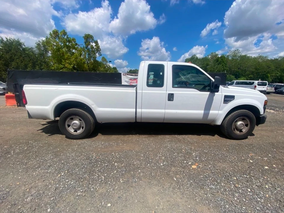 2008 Ford Super Duty 2nd Gen - Image 5 of 21