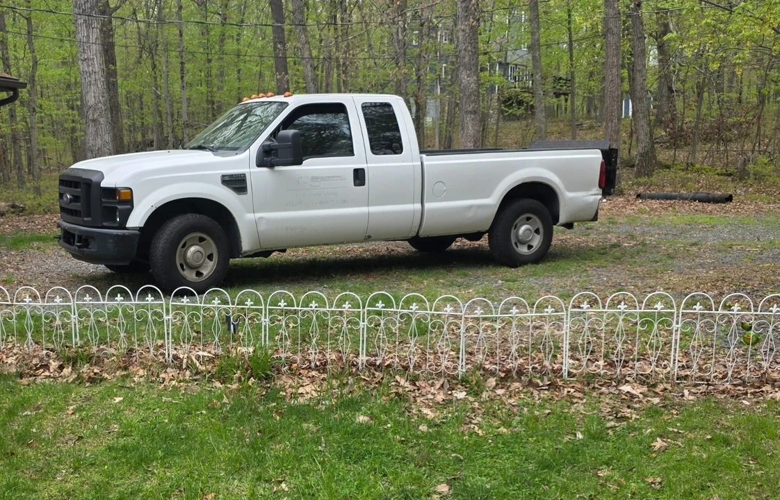 2008 Ford Super Duty 2nd Gen - Image 11 of 21