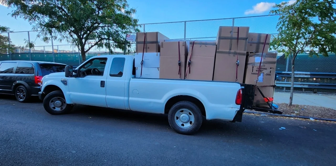2008 Ford Super Duty 2nd Gen - Image 16 of 21