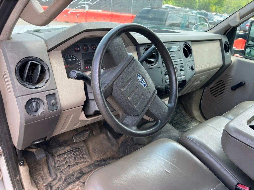 2008 Ford Super Duty 2nd Gen - Image 7 of 21