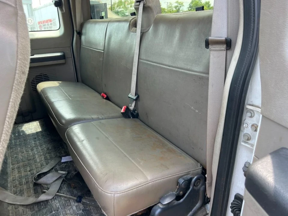2008 Ford Super Duty 2nd Gen - Image 8 of 21