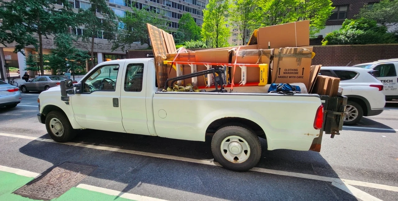2008 Ford Super Duty 2nd Gen - Image 12 of 21
