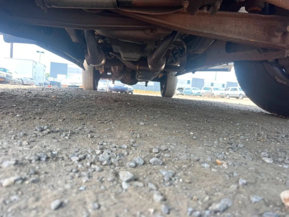 2008 Ford Super Duty 2nd Gen - Image 20 of 21