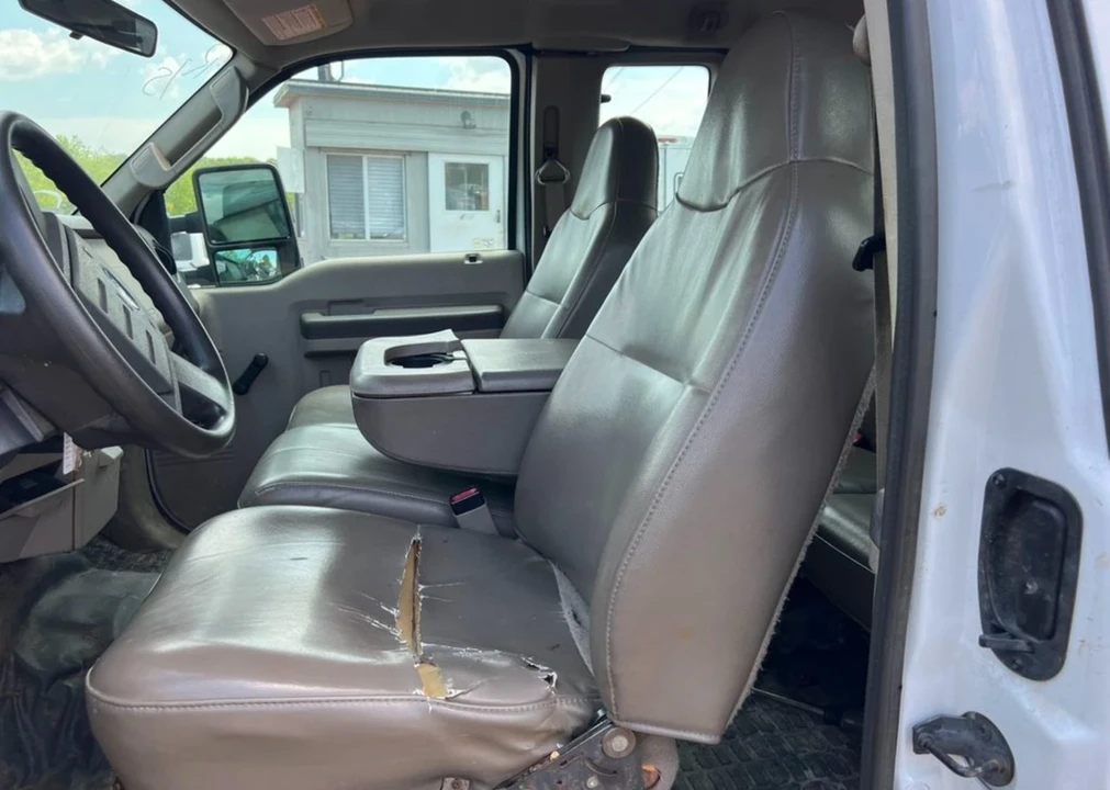 2008 Ford Super Duty 2nd Gen - Image 6 of 21