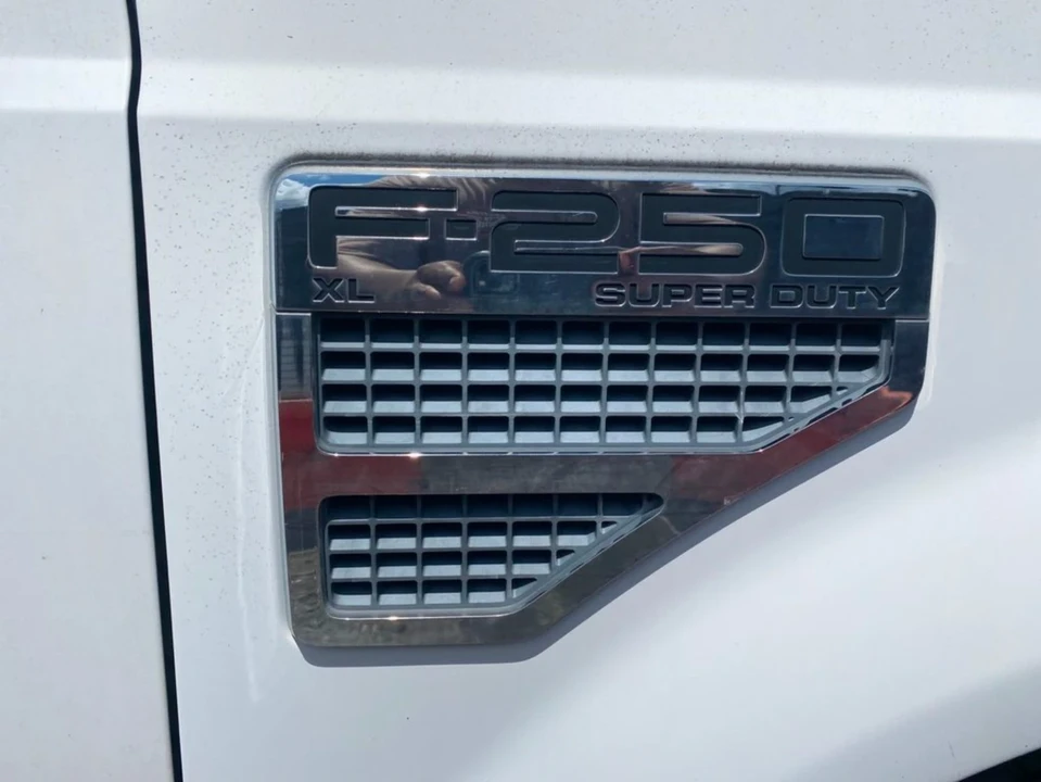 2008 Ford Super Duty 2nd Gen - Image 17 of 21