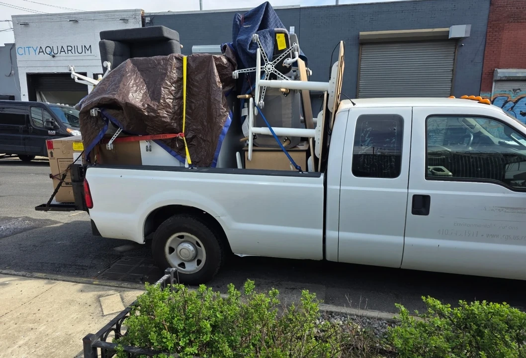 2008 Ford Super Duty 2nd Gen - Image 15 of 21