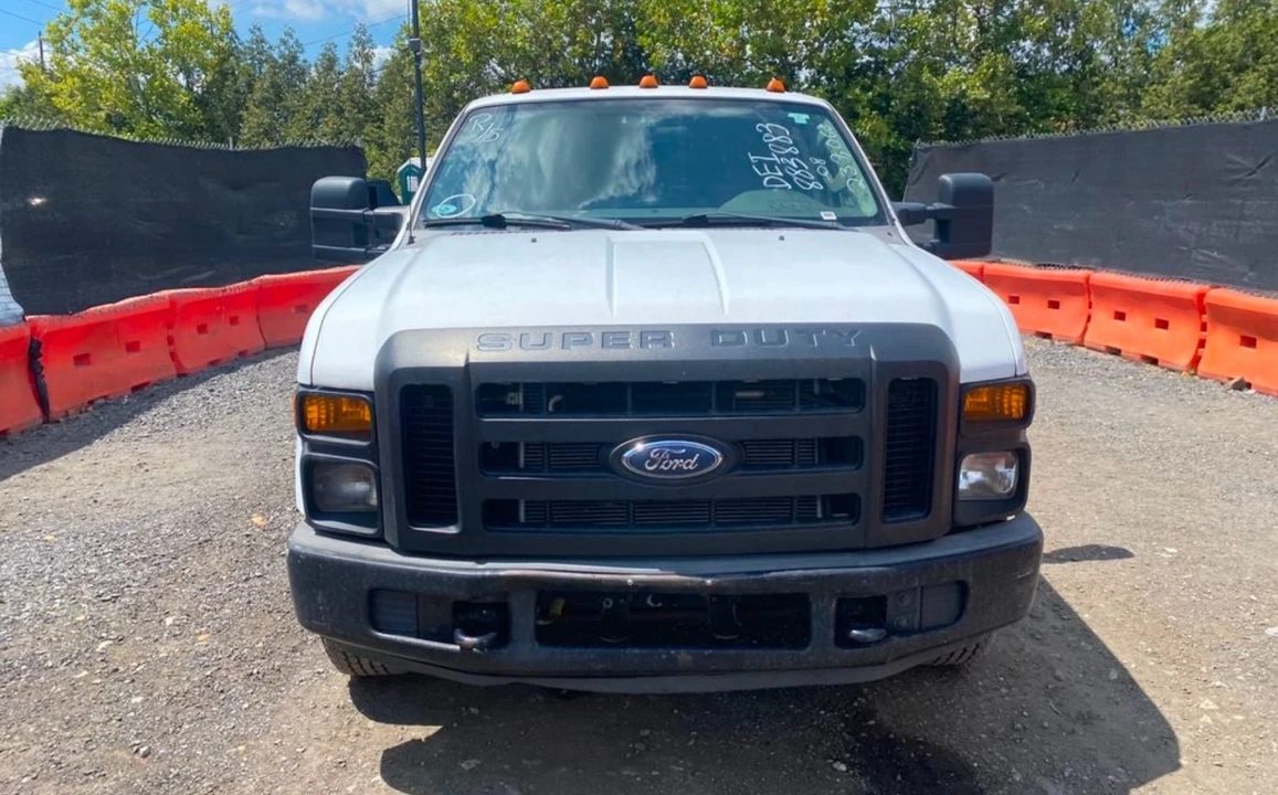 2008 Ford Super Duty 2nd Gen - Image 3 of 21