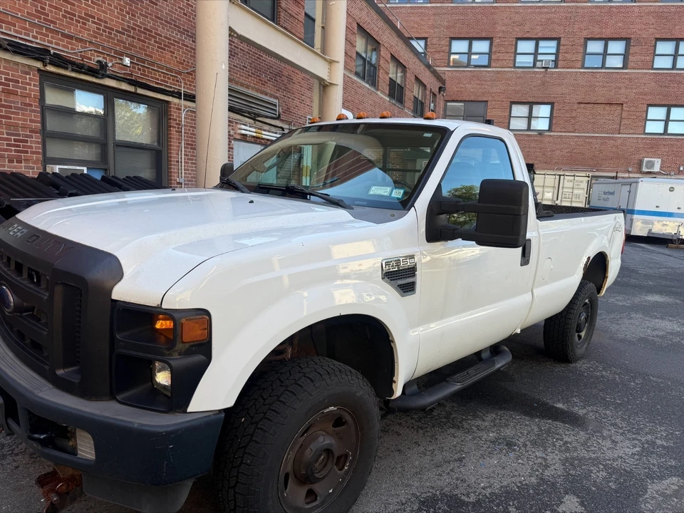 2008 Ford Super Duty 2nd Gen - Image 4 of 5