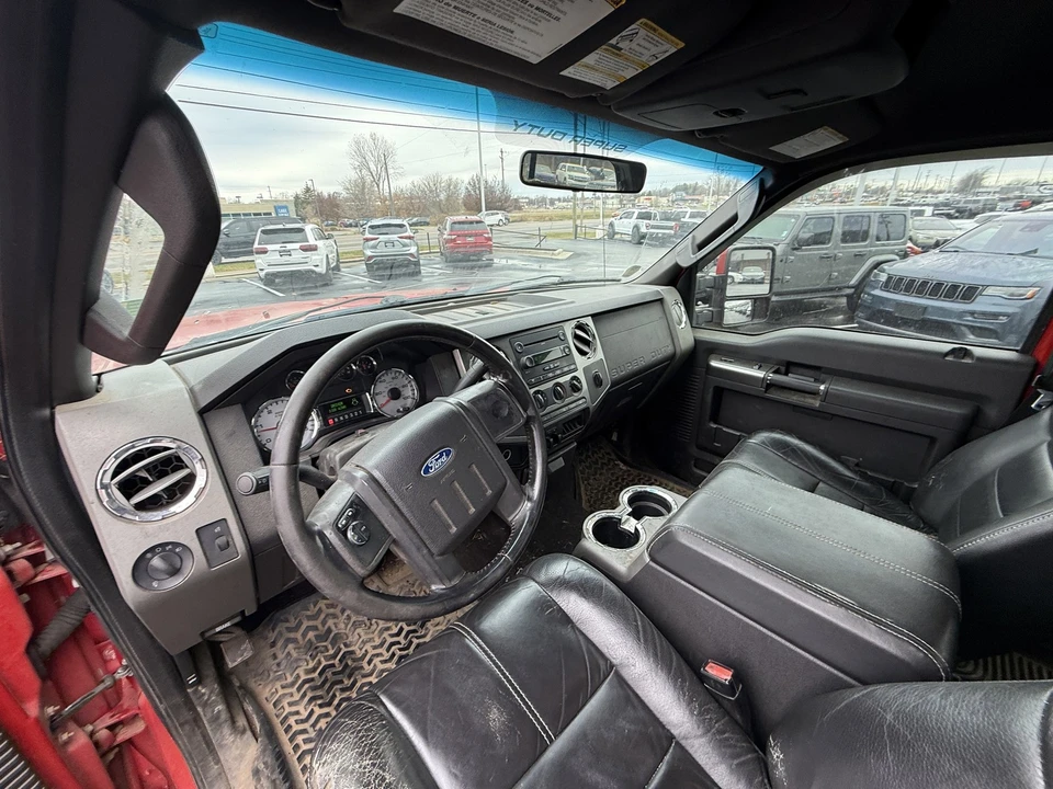 2008 Ford Super Duty 3rd Gen - Image 12 of 19