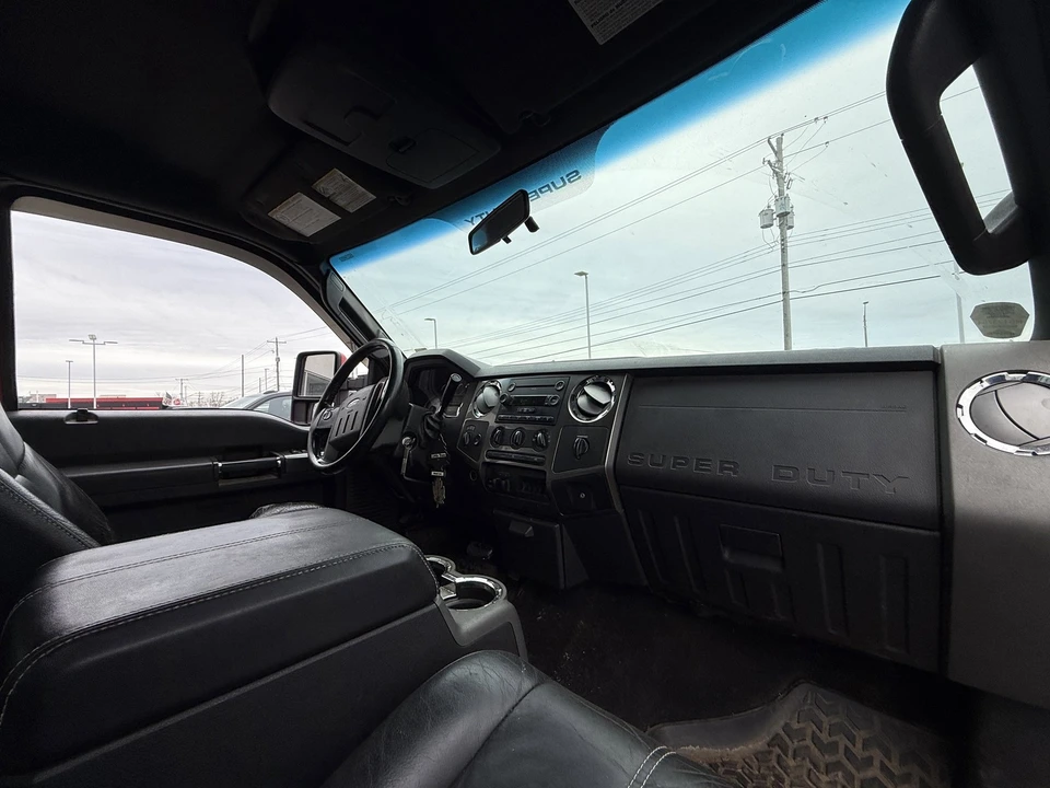 2008 Ford Super Duty 3rd Gen - Image 16 of 19