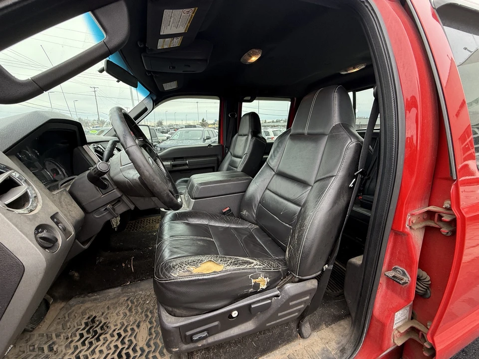 2008 Ford Super Duty 3rd Gen - Image 11 of 19