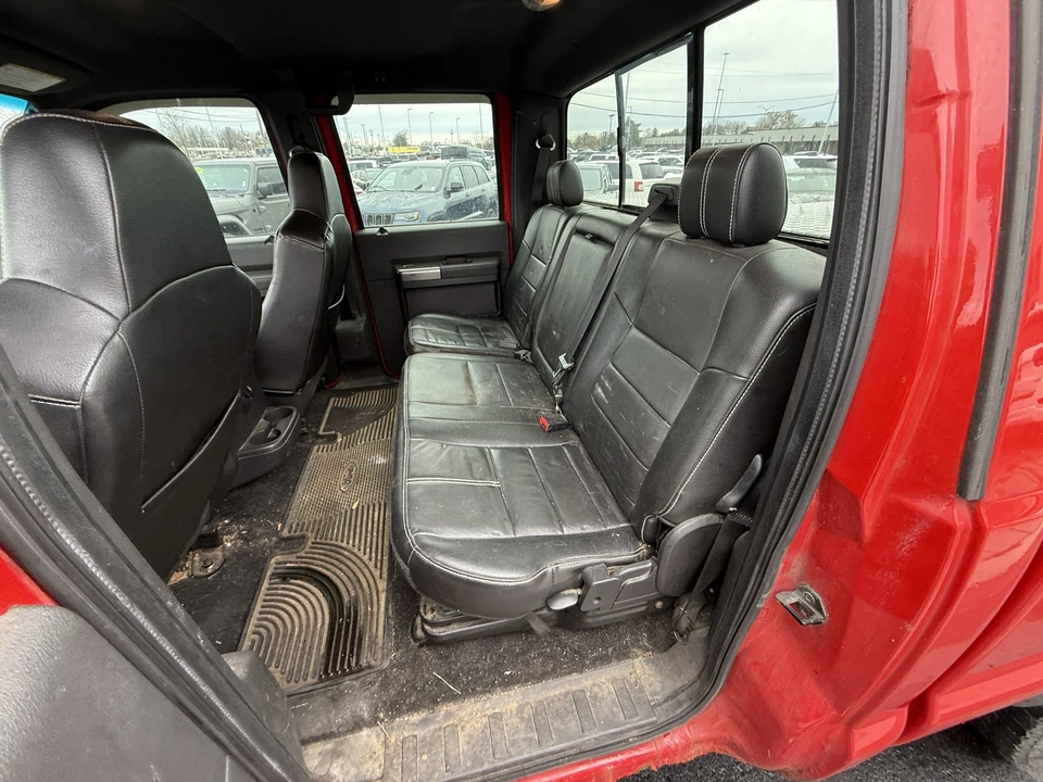 2008 Ford Super Duty 3rd Gen - Image 13 of 19