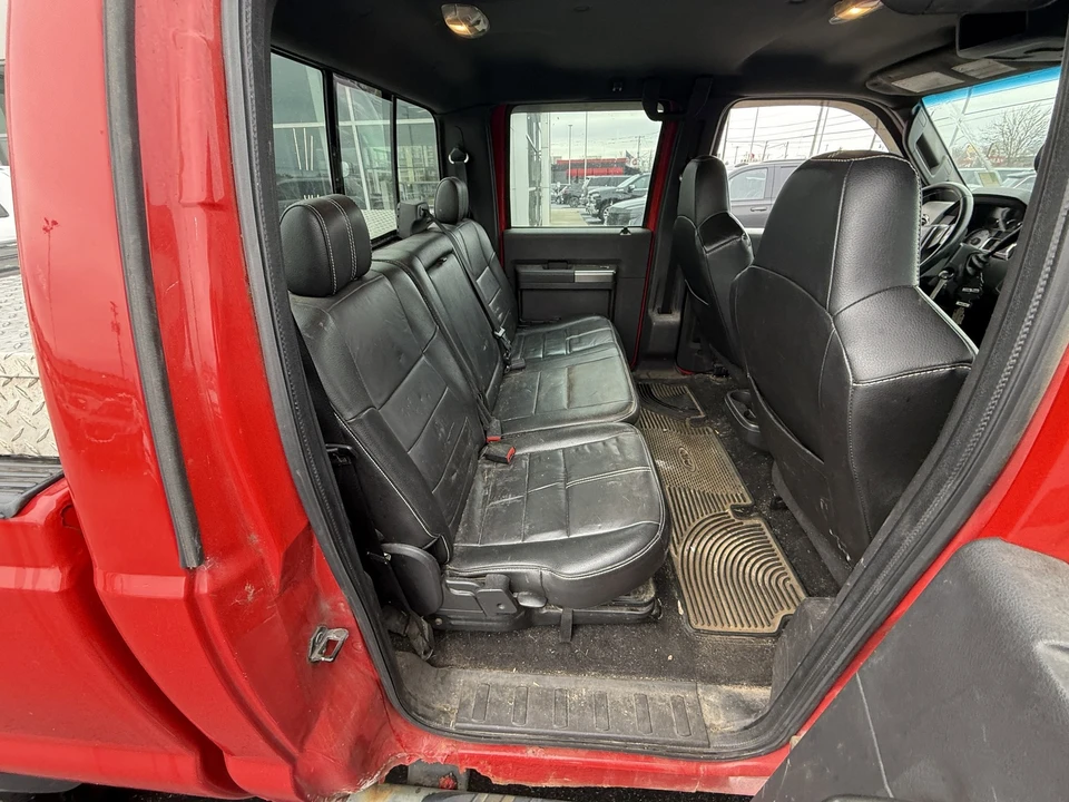 2008 Ford Super Duty 3rd Gen - Image 14 of 19