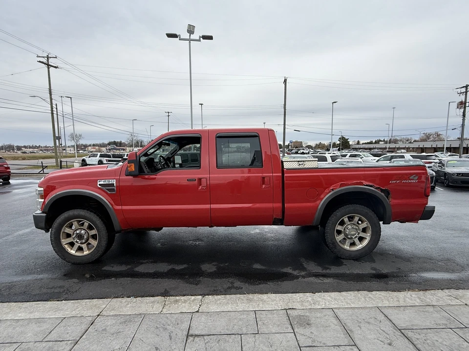 2008 Ford Super Duty 3rd Gen - Image 3 of 19
